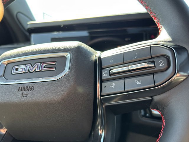 New 2026 GMC Yukon AT4 Ultimate AWD/4WD image 47