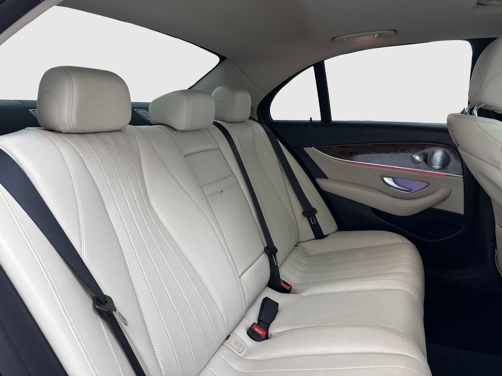 Used 2018 Mercedes-Benz E 300 w/ Premium 1 Package image 44