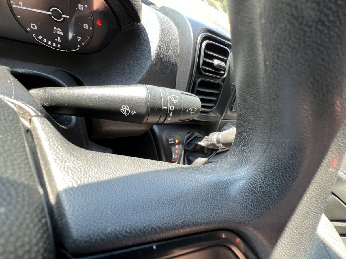 Used 2023 RAM ProMaster 3500 FWD image 29