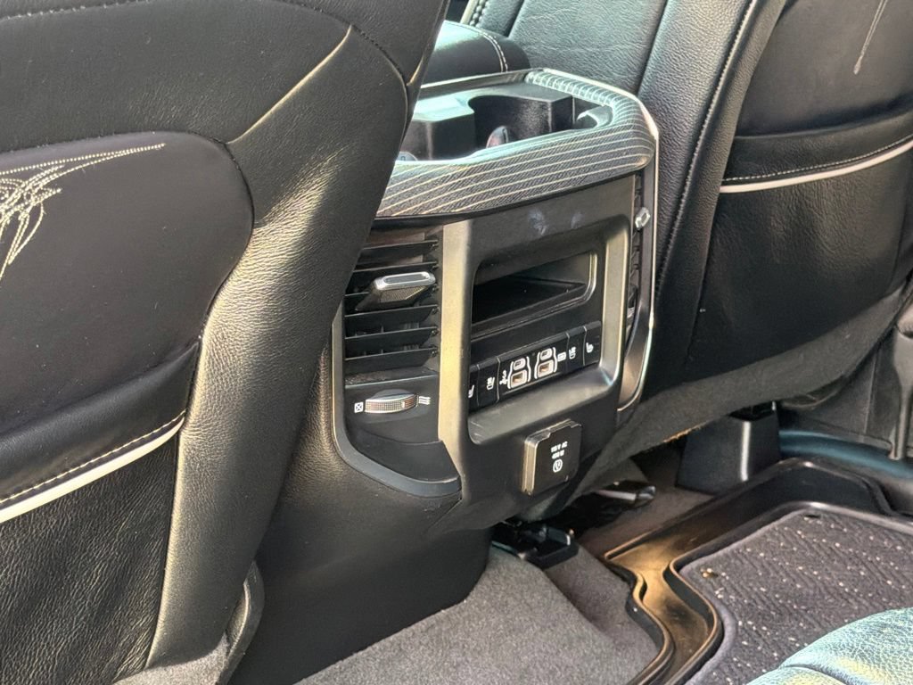 Used 2020 RAM 1500 Limited AWD/4WD image 30