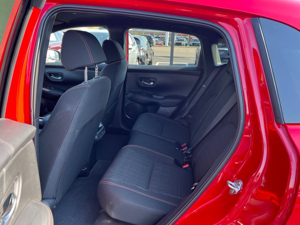 Used 2024 Honda HR-V Sport image 21
