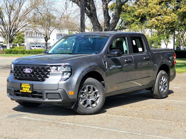 New 2026 Ford Maverick XLT w/ XLT Luxury Package image 13