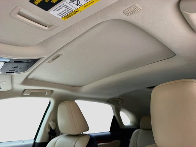 Used 2019 Lexus RX 350 FWD w/ Navigation Package image 27