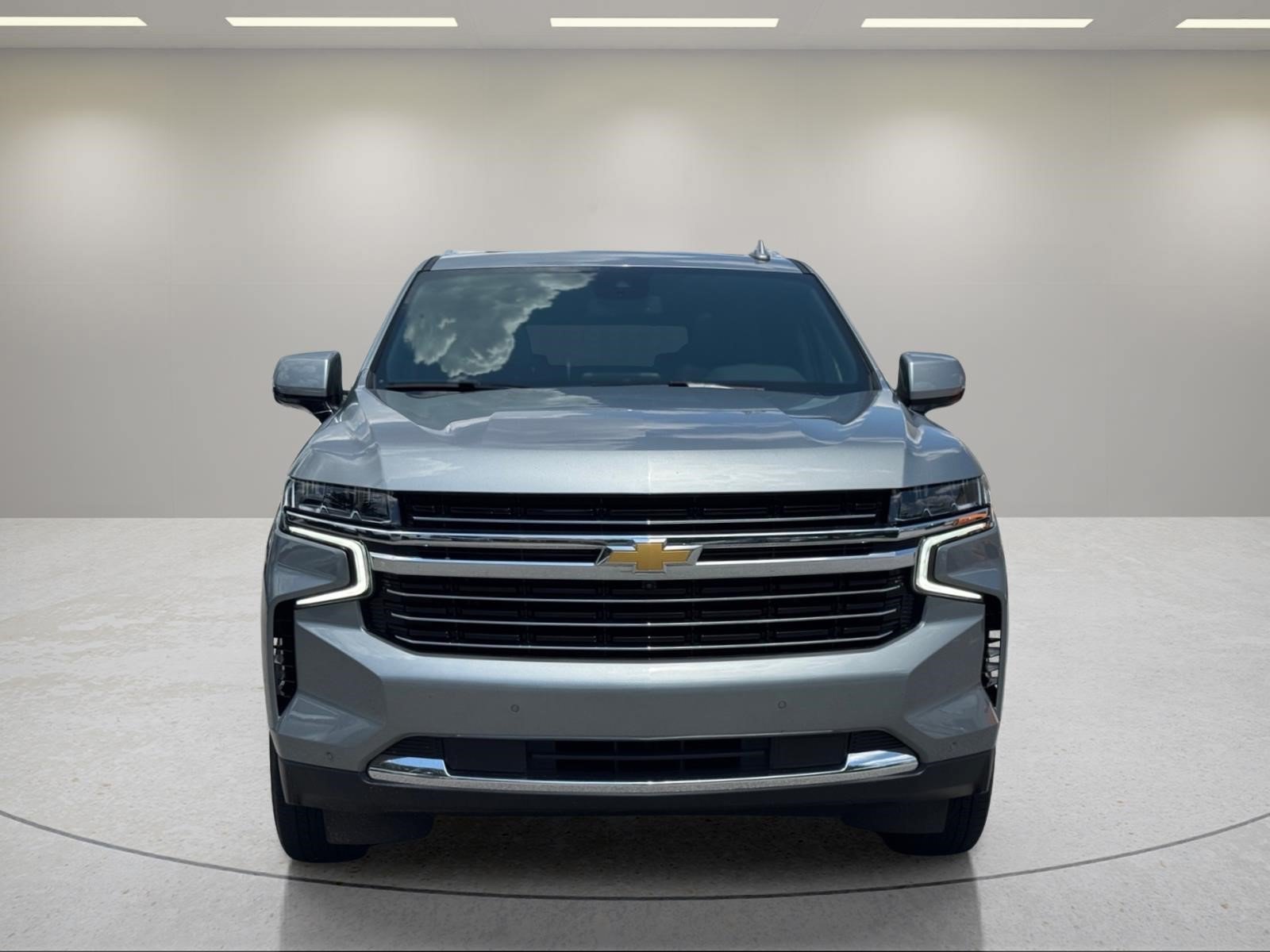 Used 2024 Chevrolet Tahoe LT w/ LT Signature Plus Package AWD/4WD image 8