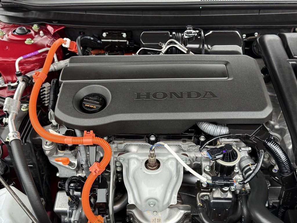 Used 2023 Honda Accord Sport image 37