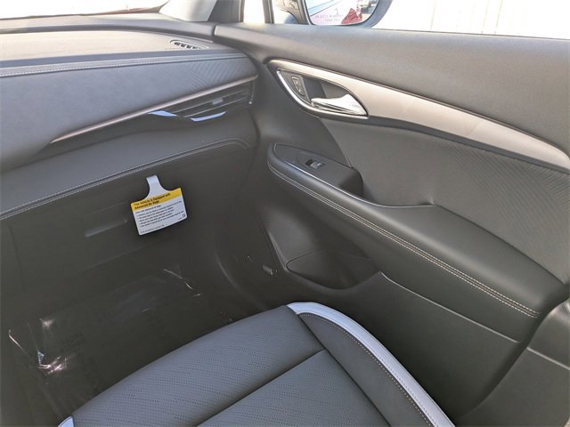 New 2026 Buick Envision Sport Touring image 20