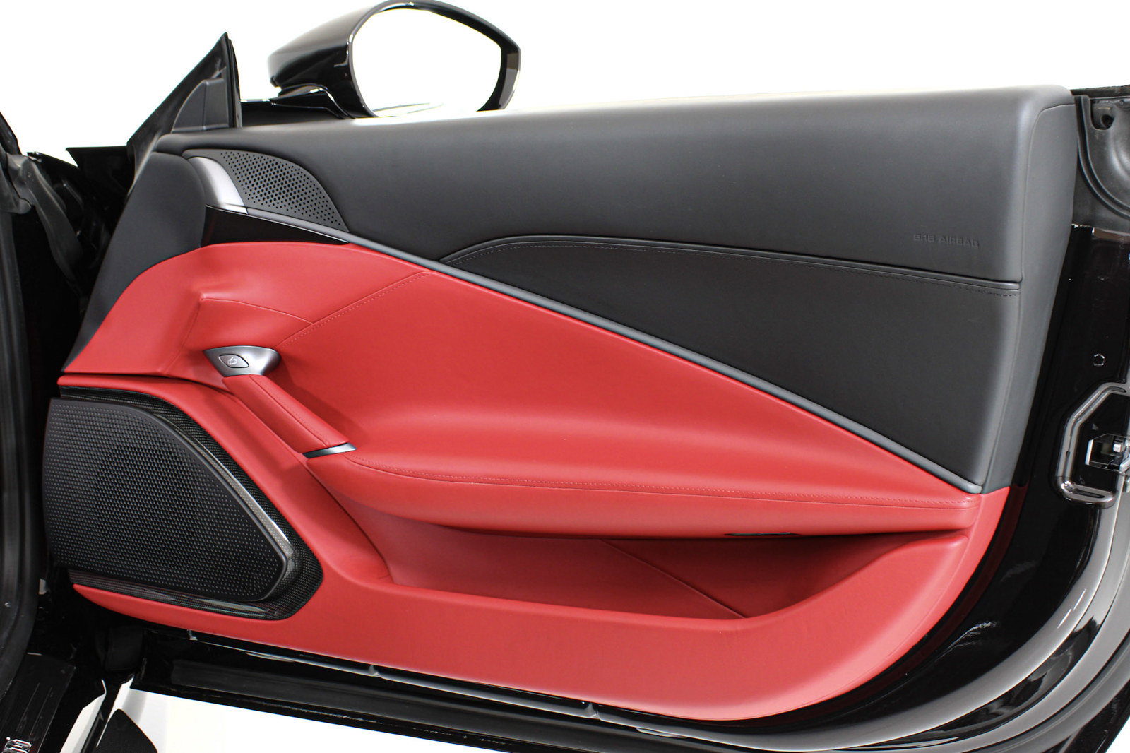 Certified 2024 Ferrari Roma Spider RWD image 30