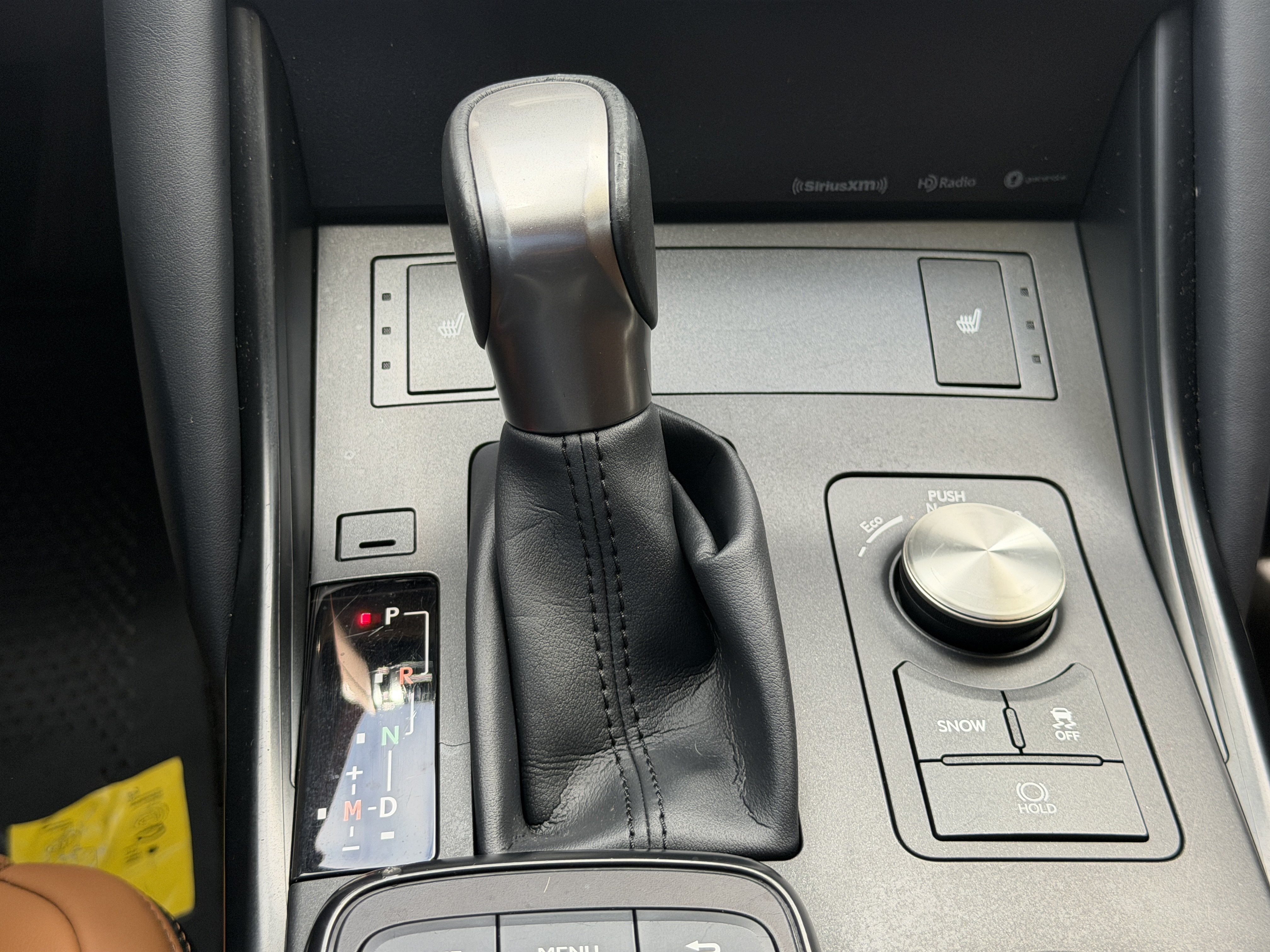 Used 2023 Lexus IS 350 F Sport w/ Accessory Package RWD image 22