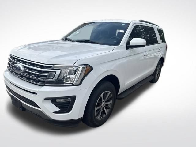 Used 2018 Ford Expedition XLT RWD image 10