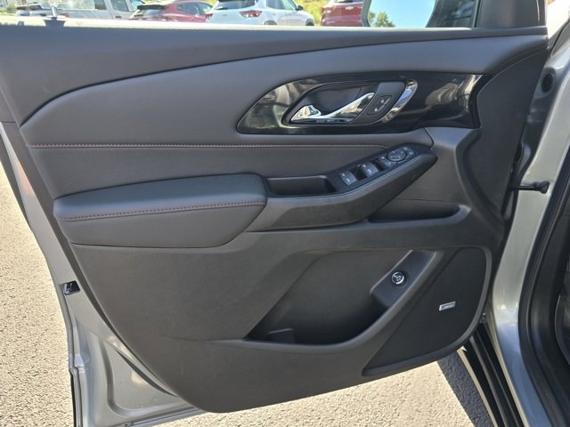 Used 2023 Chevrolet Traverse RS w/ LPO, Floor Liner Package image 14