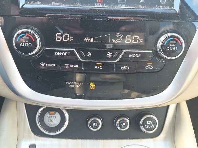 Used 2015 Nissan Murano Platinum w/ Platinum Technology Package AWD/4WD image 33