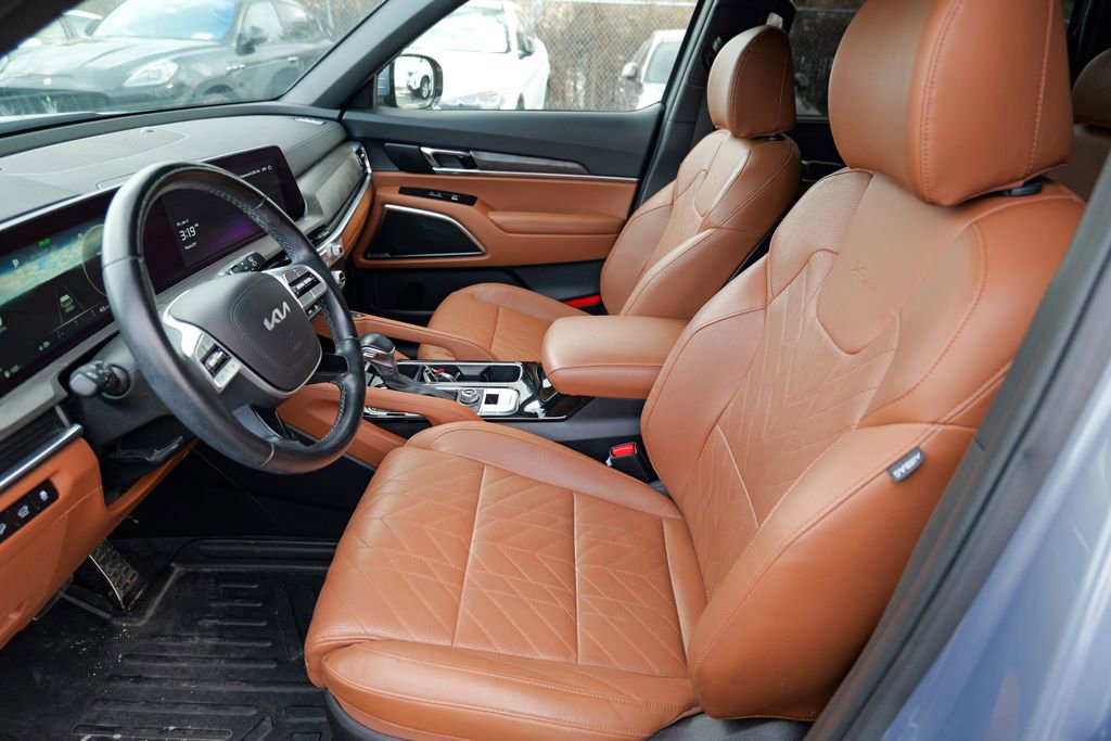 Used 2023 Kia Telluride SX X-Pro image 20