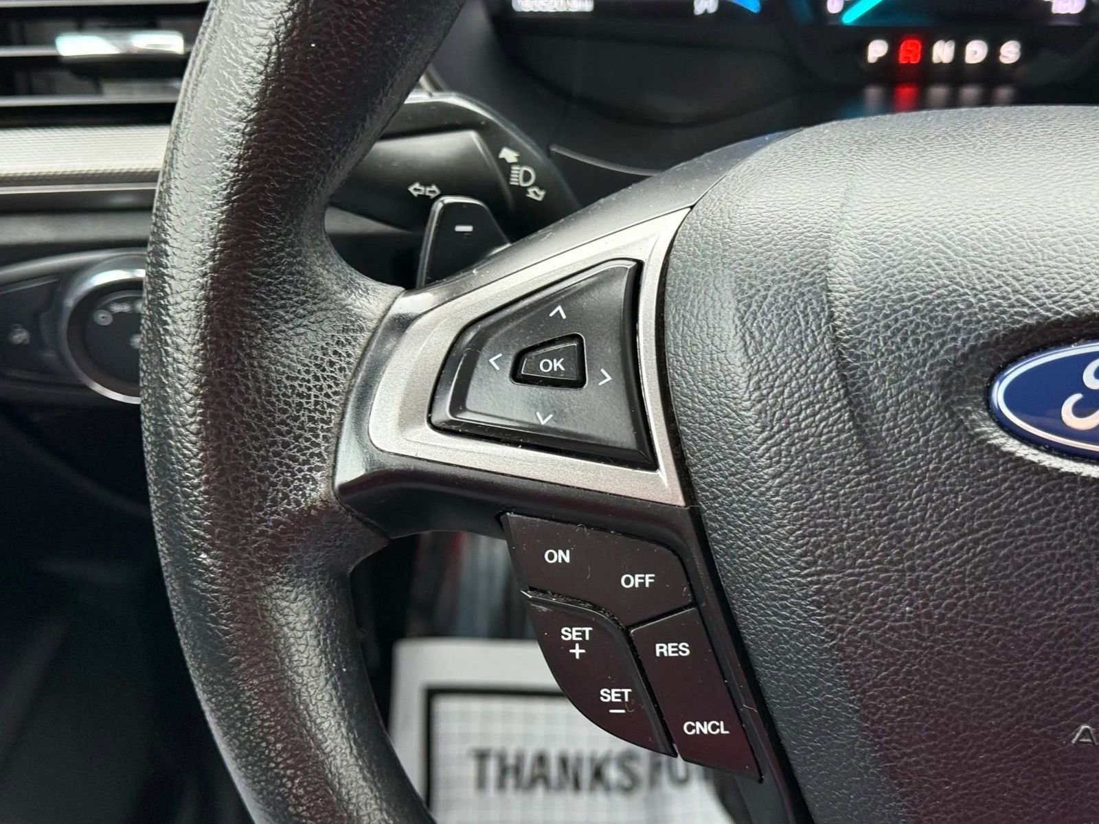 Used 2018 Ford Fusion SE w/ Fusion SE Technology Package image 22