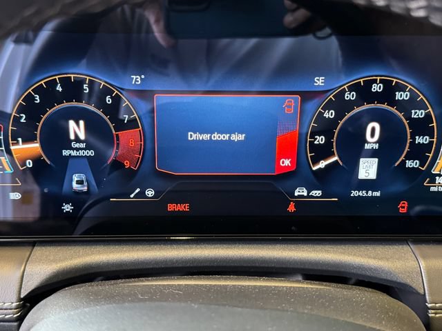Used 2024 Ford Mustang GT Premium w/ GT Performance Package RWD image 19