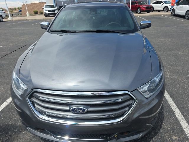 Used 2014 Ford Taurus Limited w/ Equipment Group 301A FWD image 2