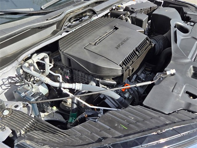 Certified 2024 Honda Pilot EX-L image 24