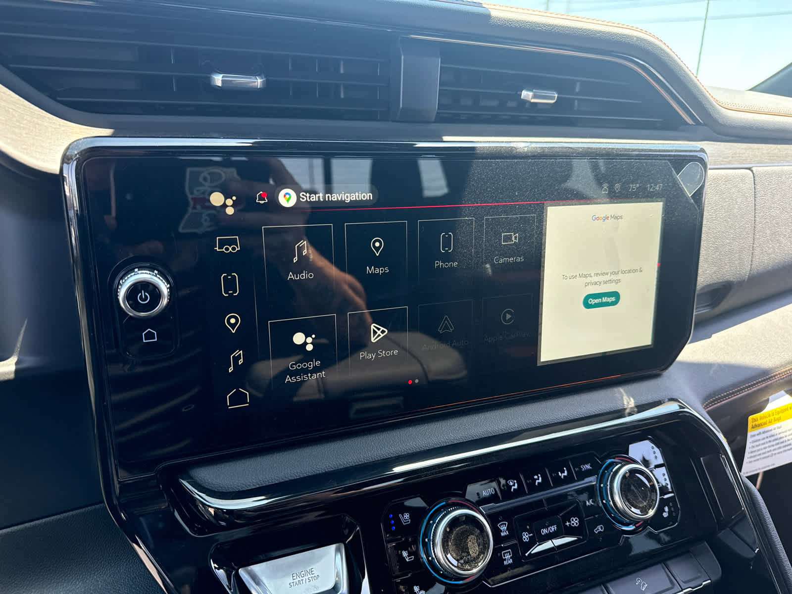 New 2026 GMC Sierra 1500 AT4 w/ AT4 Premium Package AWD/4WD image 20