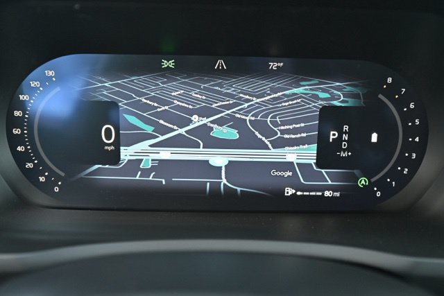 New 2026 Volvo XC90 B5 Core AWD/4WD image 14