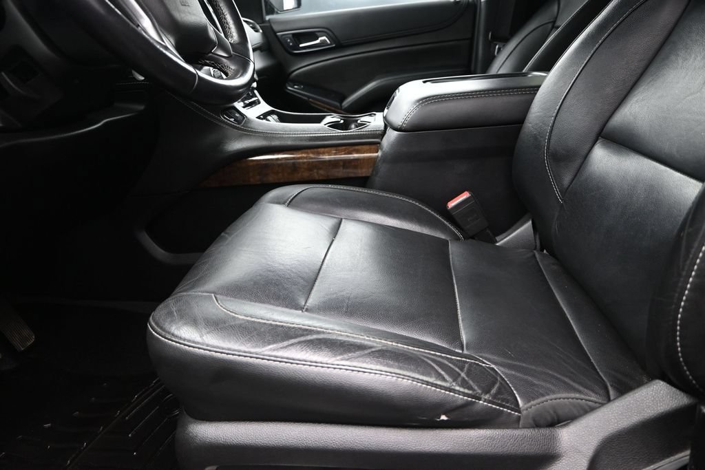 Used 2020 Chevrolet Tahoe LT RWD image 13
