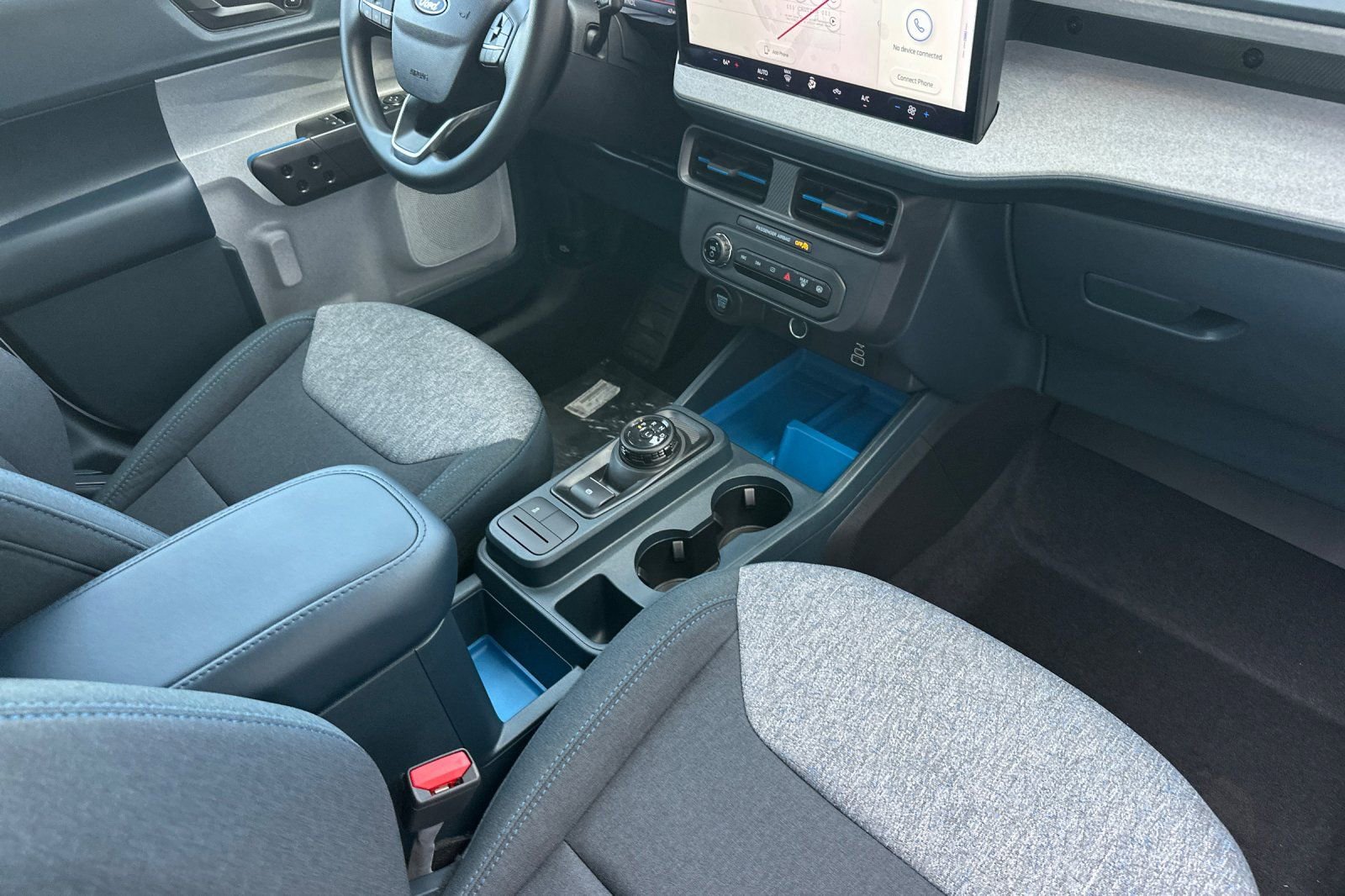 New 2025 Ford Maverick XLT image 15