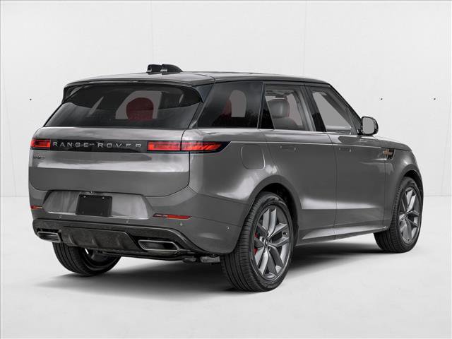 New 2026 Land Rover Range Rover Sport Autobiography AWD/4WD video 2
