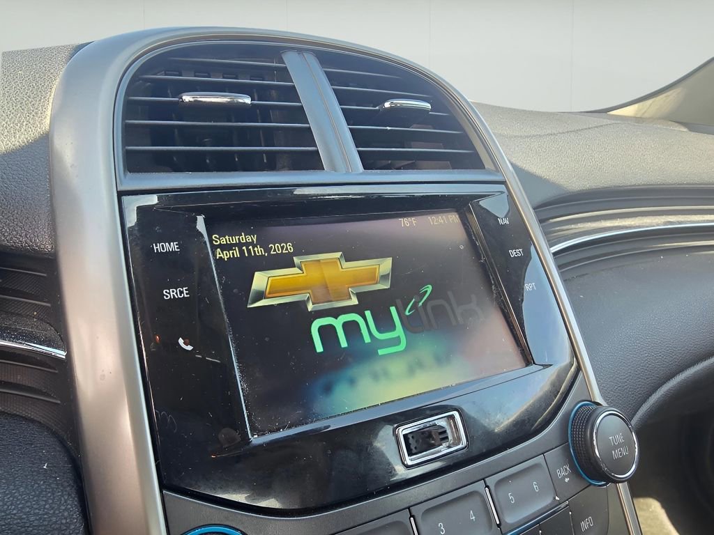Used 2013 Chevrolet Malibu LT FWD image 18