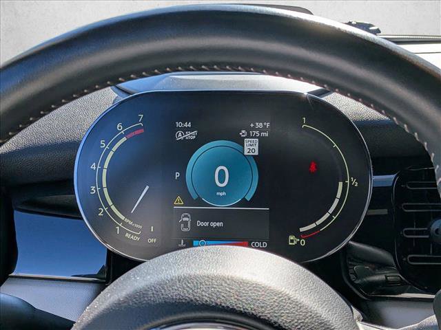 Used 2022 MINI Cooper S image 13