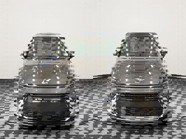 Used 2025 Hyundai Sonata SEL image 3