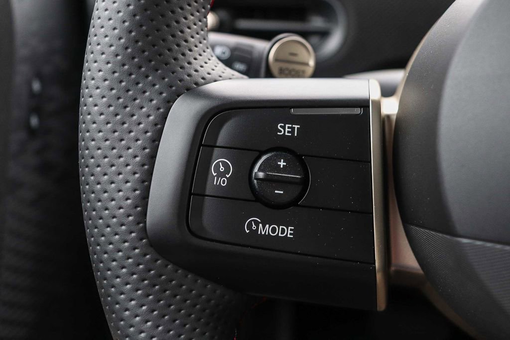 New 2026 MINI Cooper S image 23