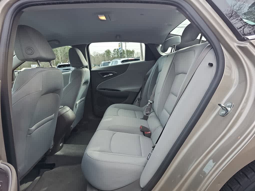 Used 2022 Chevrolet Malibu LS w/ Driver Confidence Package II FWD image 26