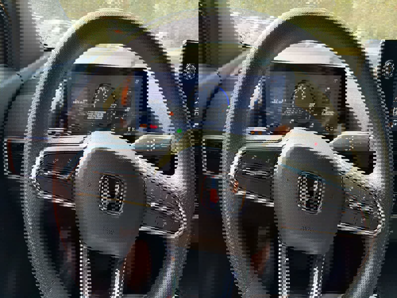 Used 2024 Honda Prologue EX image 21