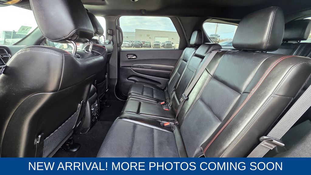Used 2023 Dodge Durango R/T image 13
