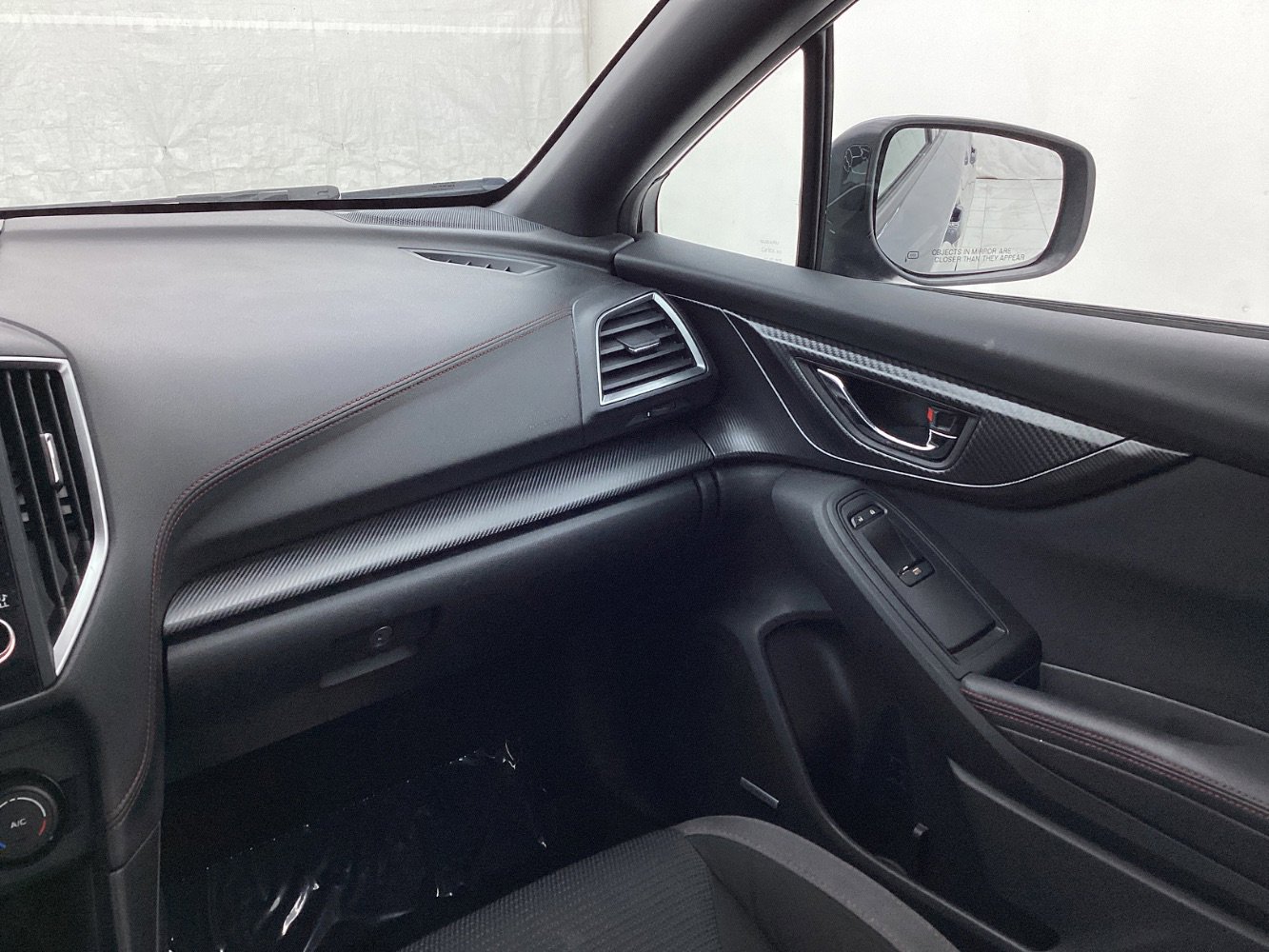 Used 2017 Subaru Impreza 2.0i Sport image 28