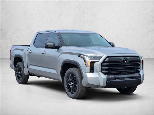 New 2026 Toyota Tundra SR5 image 7