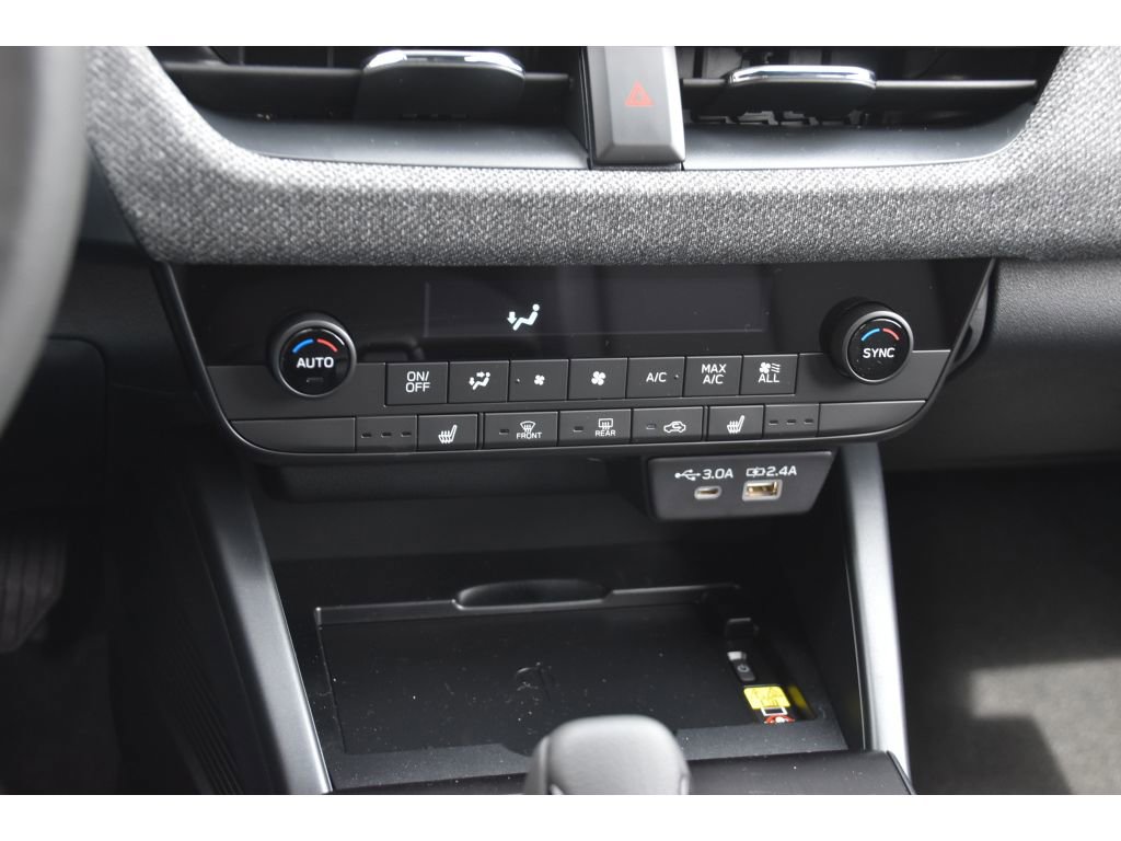 New 2026 Subaru Outback Premium AWD/4WD image 35