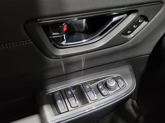 New 2026 Subaru Outback Touring XT image 18