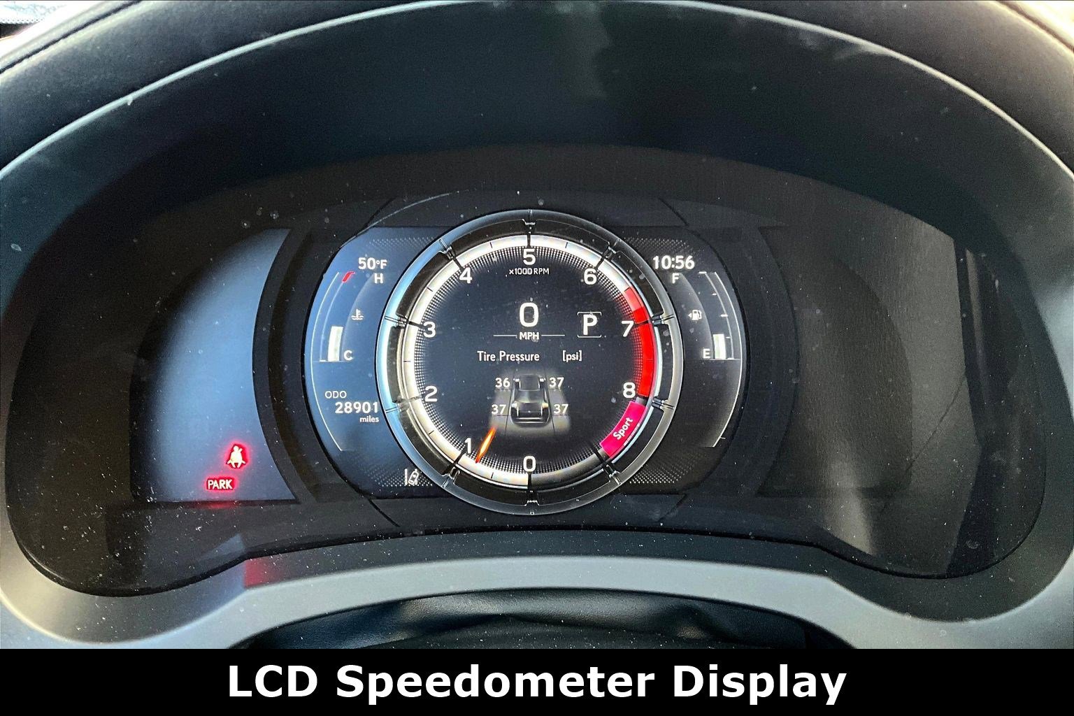 Used 2022 Lexus IS 350 F Sport AWD/4WD image 12