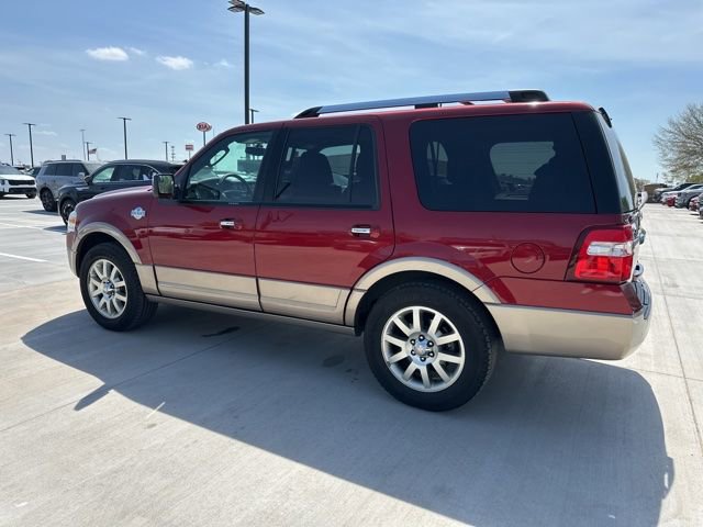 Used 2013 Ford Expedition King Ranch RWD image 17