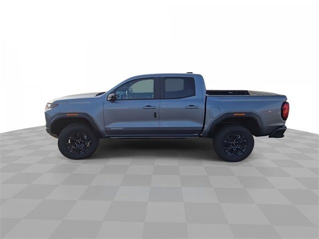 Used 2024 GMC Canyon Elevation w/ Convenience Package image 5