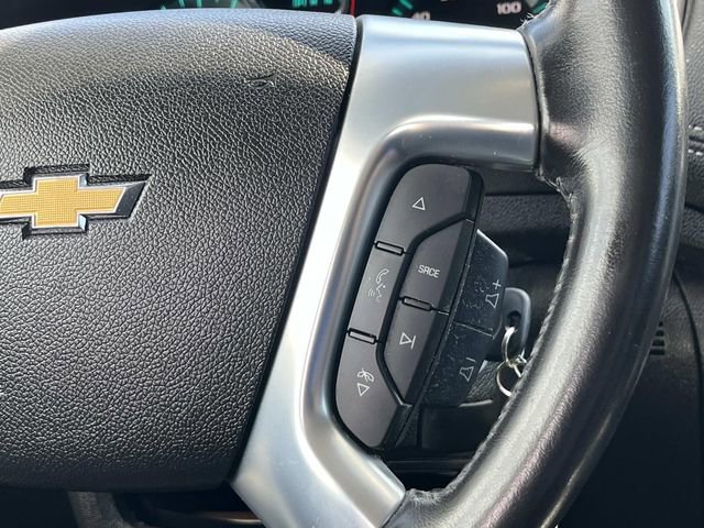 Used 2017 Chevrolet Traverse LT w/ Style and Technology Package image 17