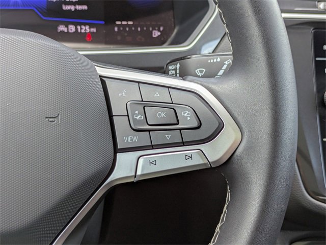 Certified 2024 Volkswagen Tiguan SE image 55
