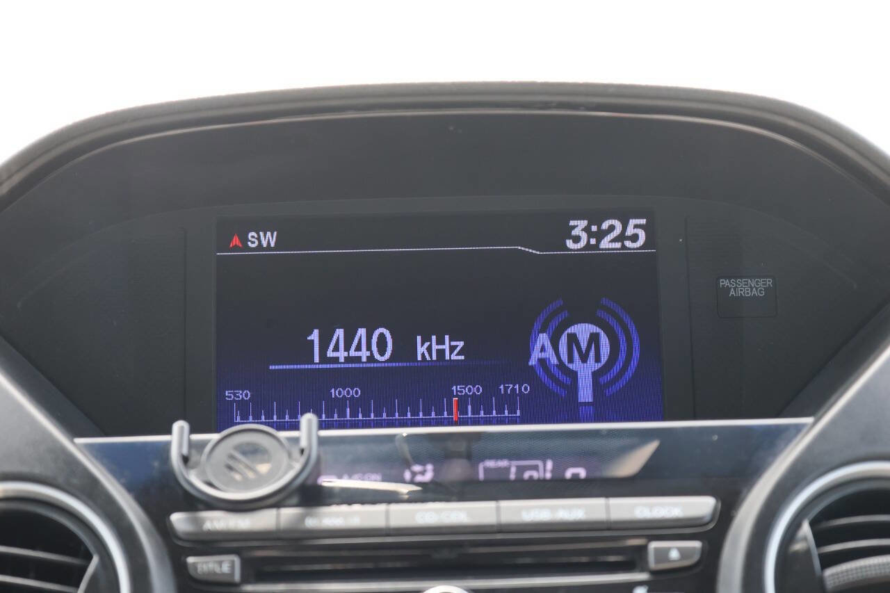 Used 2014 Honda Pilot EX-L image 20
