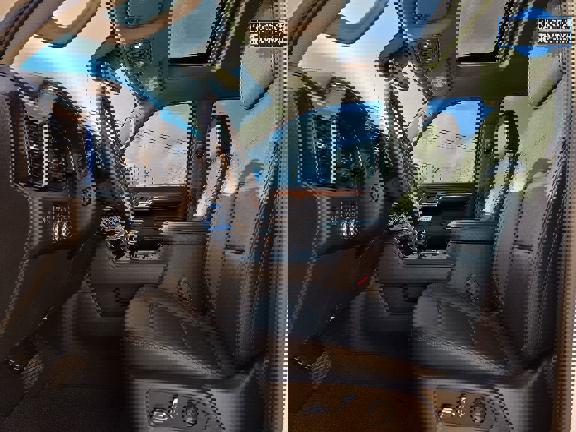 Used 2023 GMC Sierra 1500 Denali w/ Denali Reserve Package image 16