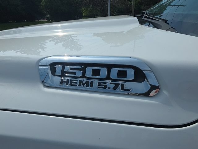 Used 2019 RAM 1500 Big Horn AWD/4WD image 10