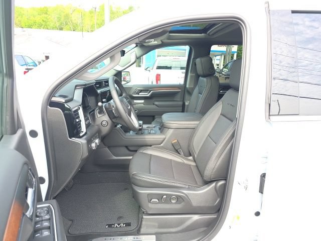 New 2026 GMC Sierra 1500 Denali w/ Technology Package AWD/4WD image 6