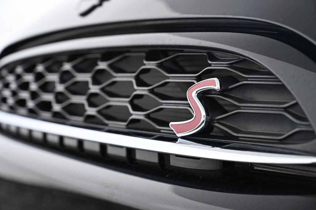 Used 2021 MINI Cooper S FWD image 13