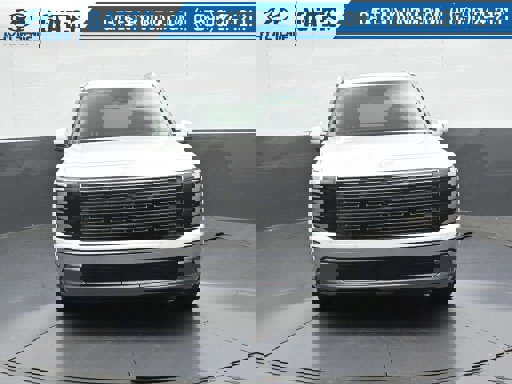 New 2026 Hyundai Palisade Limited image 5