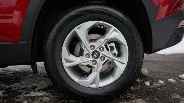 Used 2024 Hyundai Tucson SEL image 79