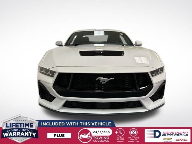 Used 2024 Ford Mustang GT Premium image 11