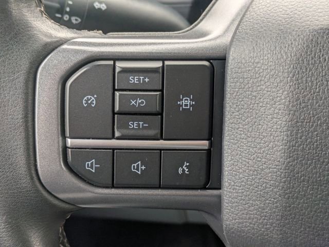 Used 2024 Ford F150 XLT w/ Mobile Office Package image 22